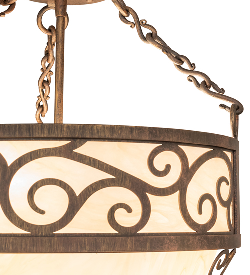  VICTORIAN IDALIGHT SCROLL ACCENTS-LASER CUT OR EMBEDDED