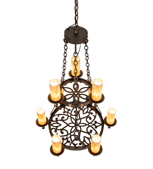  VICTORIAN ACRYLIC SCROLL ACCENTS-LASER CUT OR EMBEDDED