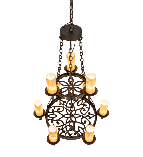  VICTORIAN IDALIGHT SCROLL ACCENTS-LASER CUT OR EMBEDDED