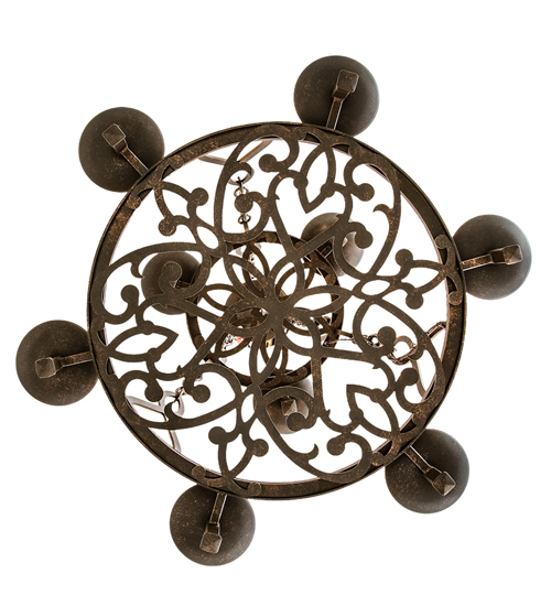  VICTORIAN IDALIGHT SCROLL ACCENTS-LASER CUT OR EMBEDDED