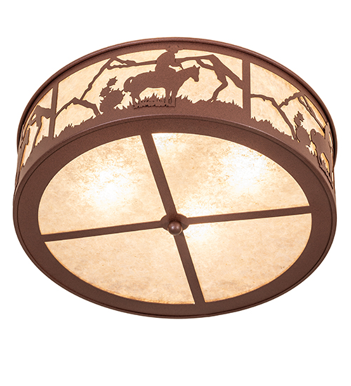  RUSTIC ANIMALS COUNTRY MICA