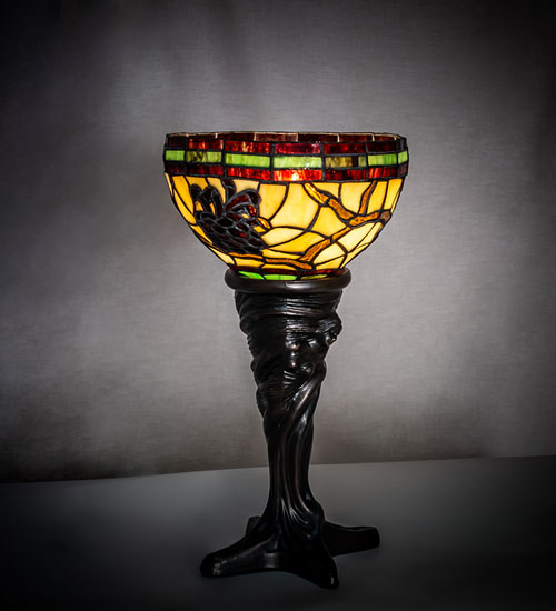  RUSTIC ART GLASS