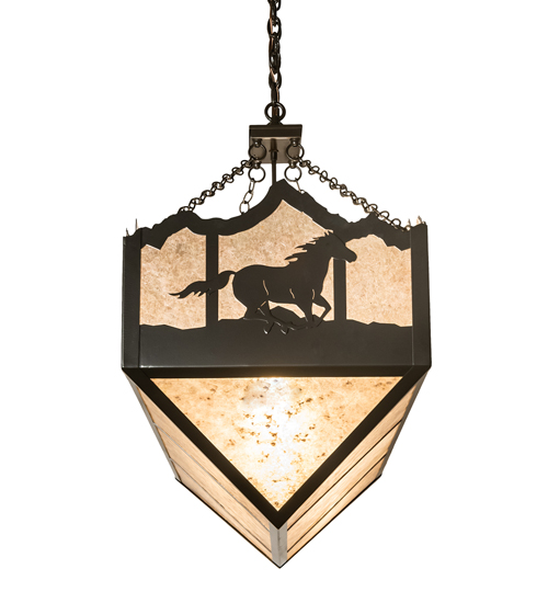  RUSTIC LODGE RUSTIC OR MOUNTIAN GREAT ROOM ANIMALS MICA