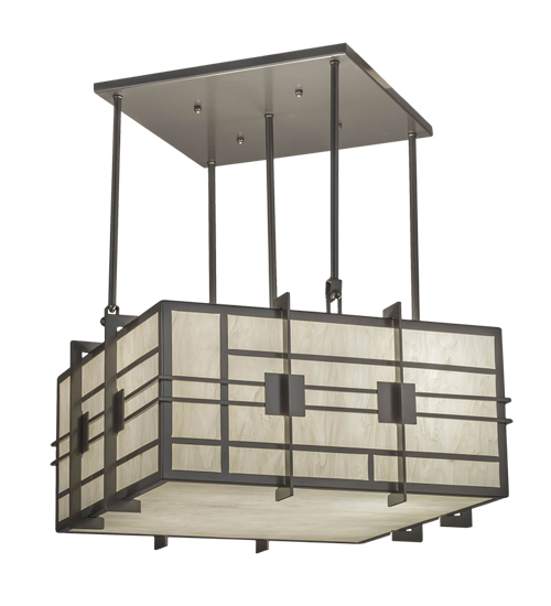  MISSION DECO CONTEMPORARY IDALIGHT