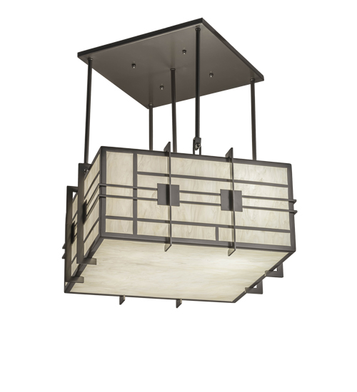  MISSION DECO CONTEMPORARY IDALIGHT