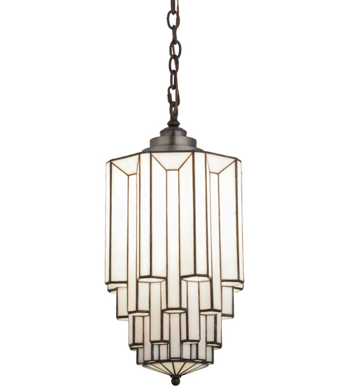  DECO ART GLASS