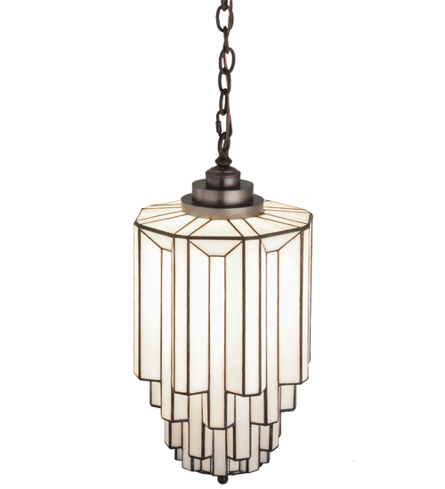  DECO ART GLASS