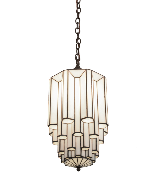 DECO ART GLASS