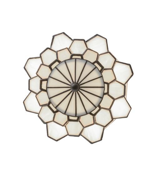  DECO ART GLASS
