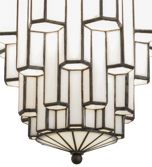  DECO ART GLASS