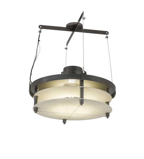  MISSION DECO CONTEMPORARY IDALIGHT