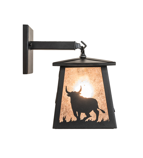  RUSTIC MISSION ANIMALS SOUTHWEST RECREATION MICA