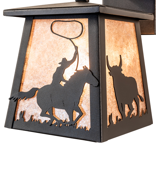  RUSTIC MISSION ANIMALS SOUTHWEST RECREATION MICA