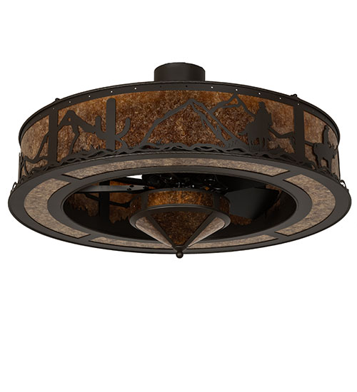  RUSTIC LODGE RUSTIC OR MOUNTIAN GREAT ROOM ANIMALS SOUTHWEST MICA DOWN LIGHTS SPOT LIGHT POINTING DOWN FOR FUNCTION