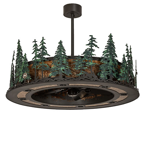  RUSTIC LODGE RUSTIC OR MOUNTIAN GREAT ROOM MICA DOWN LIGHTS SPOT LIGHT POINTING DOWN FOR FUNCTION