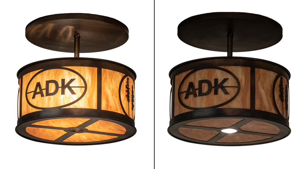  RUSTIC IDALIGHT CORPORATE