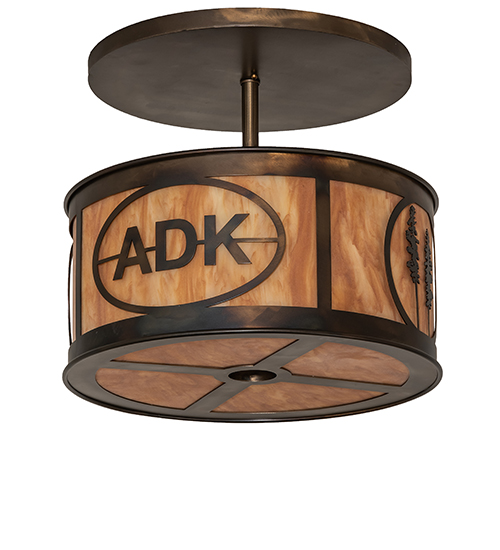  RUSTIC IDALIGHT CORPORATE