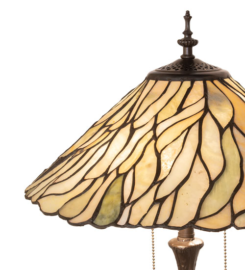  VICTORIAN NOUVEAU