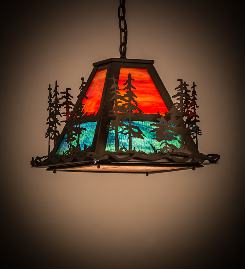  RUSTIC ART GLASS