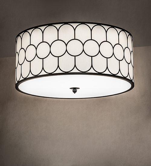  DECO FABRIC CONTEMPORARY IDALIGHT