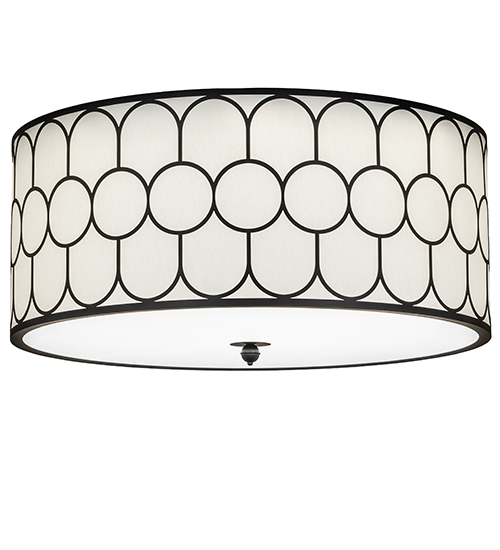  DECO FABRIC CONTEMPORARY IDALIGHT