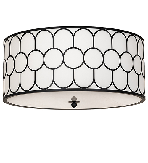  DECO FABRIC CONTEMPORARY IDALIGHT