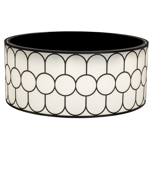  DECO FABRIC CONTEMPORARY IDALIGHT