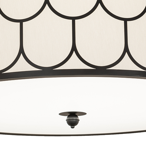  DECO FABRIC CONTEMPORARY IDALIGHT