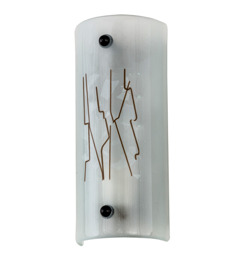  RUSTIC ART GLASS CONTEMPORARY