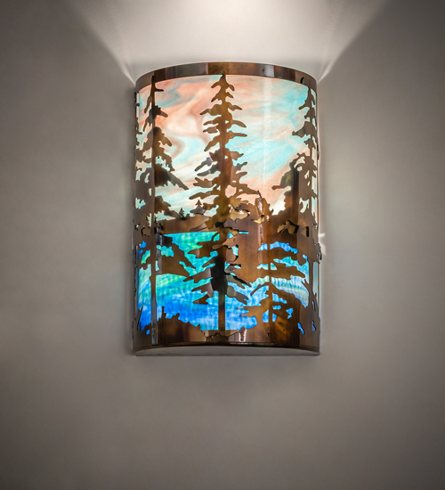  RUSTIC ART GLASS