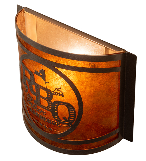  RUSTIC CORPORATE