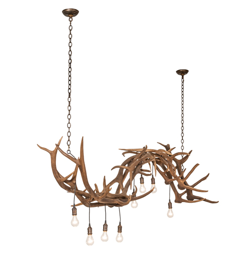  RUSTIC LODGE RUSTIC OR MOUNTIAN GREAT ROOM ANIMALS