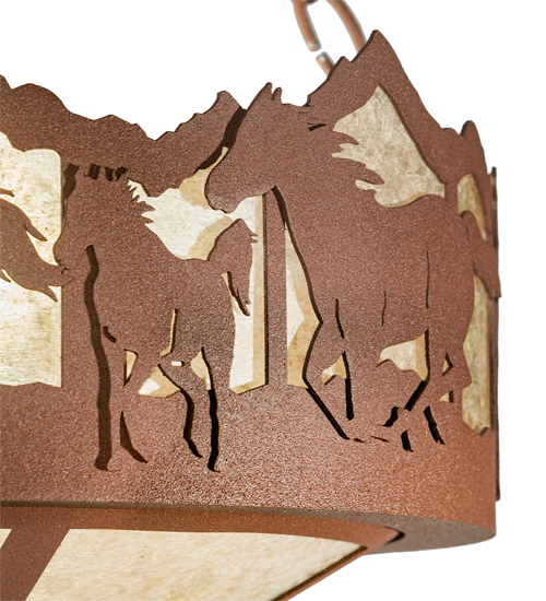  RUSTIC LODGE RUSTIC OR MOUNTIAN GREAT ROOM ANIMALS MICA