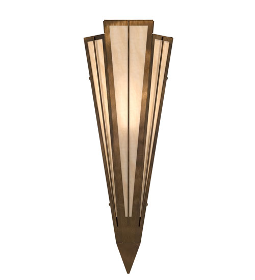  ARTDECO ART GLASS CONTEMPORARY