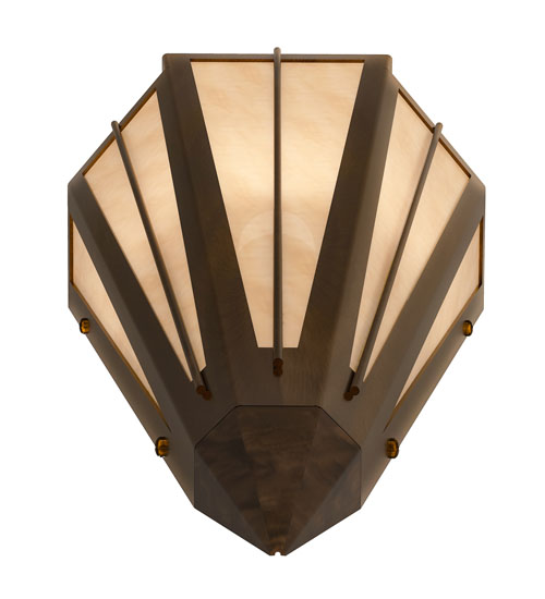  ARTDECO ART GLASS CONTEMPORARY