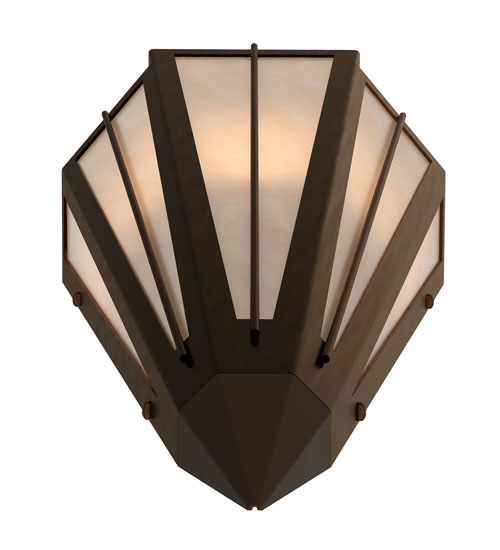  ARTDECO ART GLASS CONTEMPORARY
