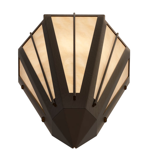  ARTDECO ART GLASS CONTEMPORARY