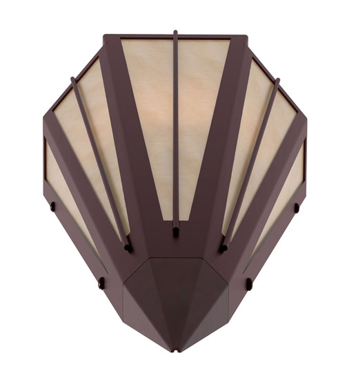  ARTDECO ART GLASS CONTEMPORARY