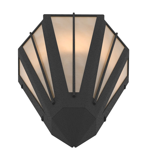  ARTDECO ART GLASS CONTEMPORARY