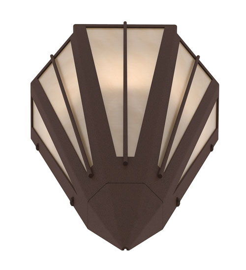  ARTDECO ART GLASS CONTEMPORARY