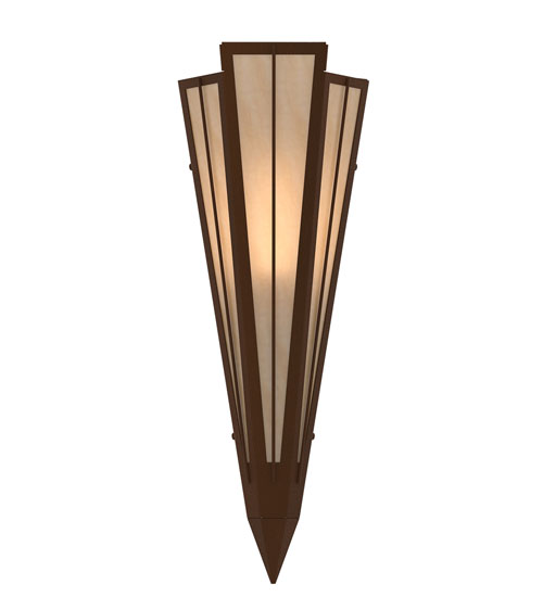  ARTDECO ART GLASS CONTEMPORARY