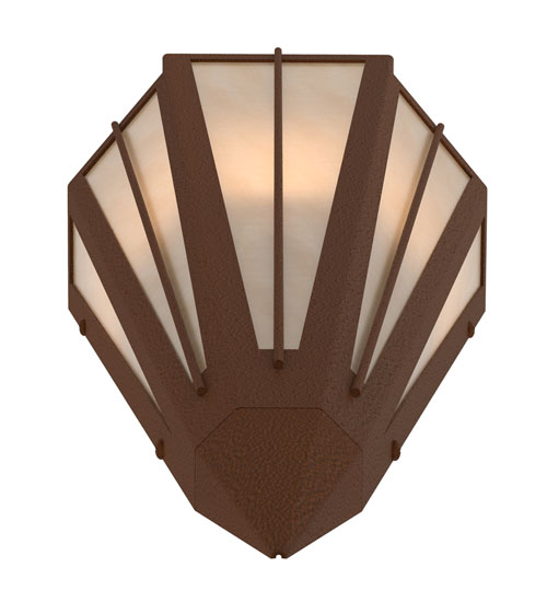  ARTDECO ART GLASS CONTEMPORARY
