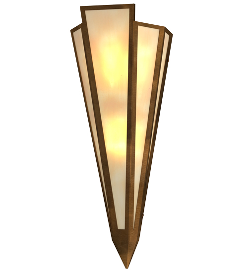  ARTDECO ART GLASS CONTEMPORARY