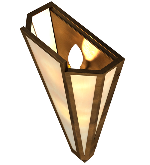  ARTDECO ART GLASS CONTEMPORARY