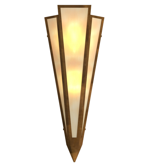  ARTDECO ART GLASS CONTEMPORARY