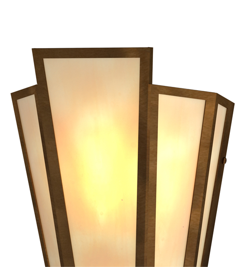  ARTDECO ART GLASS CONTEMPORARY