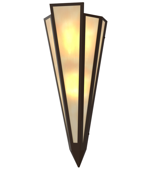  ARTDECO ART GLASS CONTEMPORARY