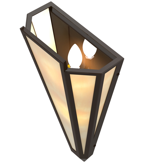  ARTDECO ART GLASS CONTEMPORARY
