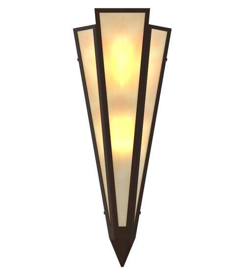  ARTDECO ART GLASS CONTEMPORARY