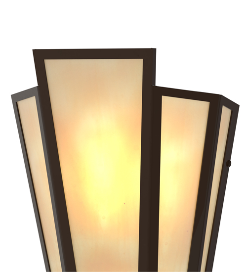 ARTDECO ART GLASS CONTEMPORARY